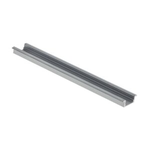 Profil aluminiu extrudat 3 m PRF060 tavan/perete Arelux PRF060/300