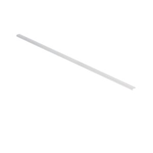 Dispersor policarbonat 3 m pentru profilul PRF060, Arelux, PRF060PX01