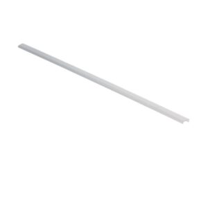Dispersor din policarbonat satinat pentru profilul PRF061 3 m, Arelux , PRF061PX01