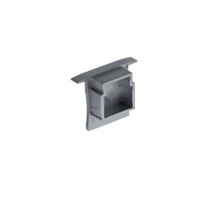 Element terminal pentru profilul PRF061, Arelux, PRF061TP02