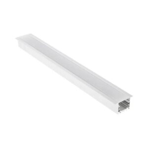 Profil aluminiu perete/tavan 1140 mm Arelux PRF063/114