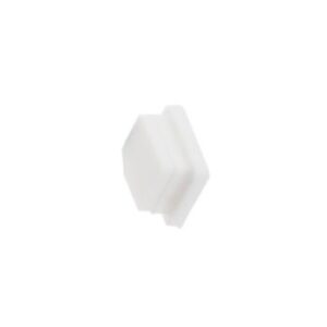 Element de capăt pentru dispersorul profilului PRF052, Arelux, PRF052TP04