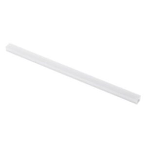 Dispersor din policarbonat satinat pentru profilul PRF052, 2m, Arelux, PRF052PX01