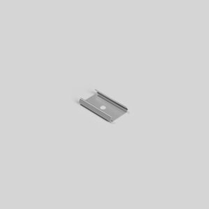 Clemă de fixare din oțel pentru profilul PRF011, Arelux, PRF011ST01