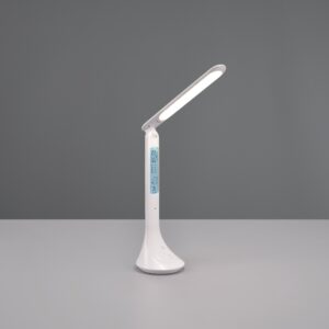 Lampă de birou Patty led 4W 4000K, Reality, R52311101