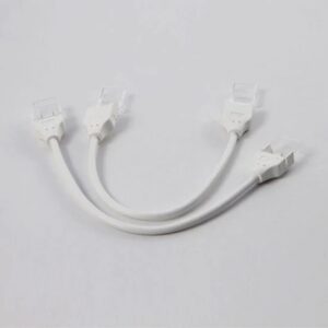 Element conexiune flexibilă benzi LED XSOLIS IP67 Arelux SLS02FC10IP