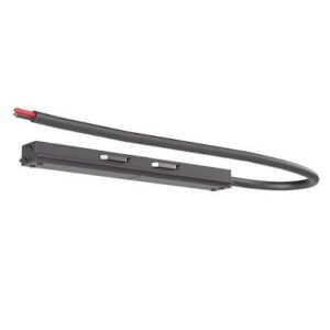 Element de alimentare și conexiune liniară XNEO 24V cu cablu de alimentare 50 cm, NE01PC