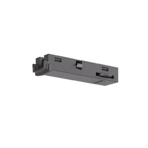 Conector monopolar pentru banda cu LED-uri Arelux, Xneo, NE01SC