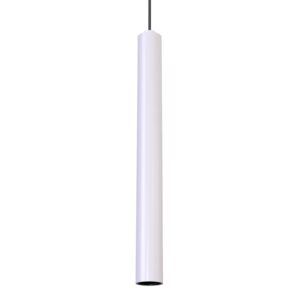 Suspensie decorativă dimabilă (PWM) Arelux LED 6,3W 3000K 598 lm, Alb, Xneo, NE05WW MWH