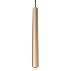 Suspensie decorativă dimabilă (PWM) Arelux LED 6,3W 3000K 598 lm, Auriu , Xneo, NE05WW SGD