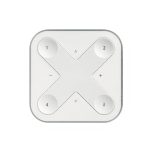 BASICDIM WIRELESS USER INTERFACE WH ARELUX