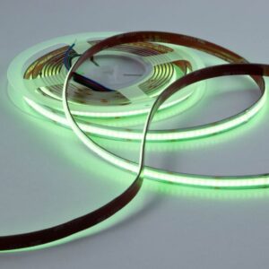 Bandă flexibilă cu LED-uri, XSolis RGB IP20 24V, 13W/metru, rola 5m, SLS01RGB