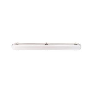 Corp de iluminat LED etans IP65 25W/6500K/3300lm, L. 1262mm, XProof, Arelux, PF12CW