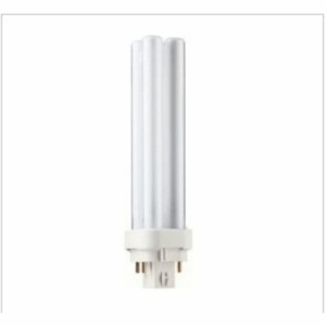 BEC PL-C 4 PINI 18W 4000K LUMINA NATURALA 1210 LM- G24q-2