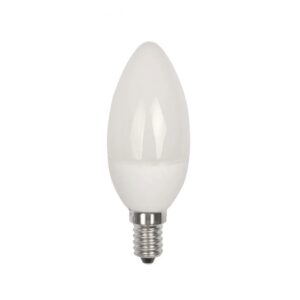 Bec led E14 7W, lumina naturală , 610 Lm