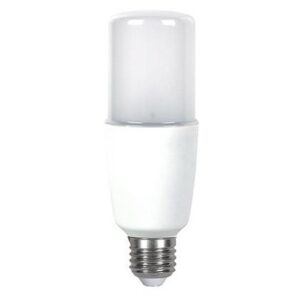 Bec LED E27 8W 4000K alb neutru, 660Lm, Stick