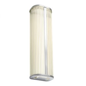 Aplica Redo Rigo, crom, LED CCT, 20W, 1910 lumeni, 3000K/4000K, IP44, 01-4315