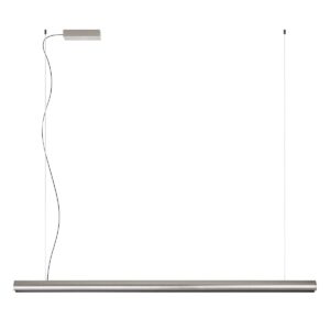 Suspensie Redo Cityline LED 35W CCT 2700K/3000K, Gri, 01-4629