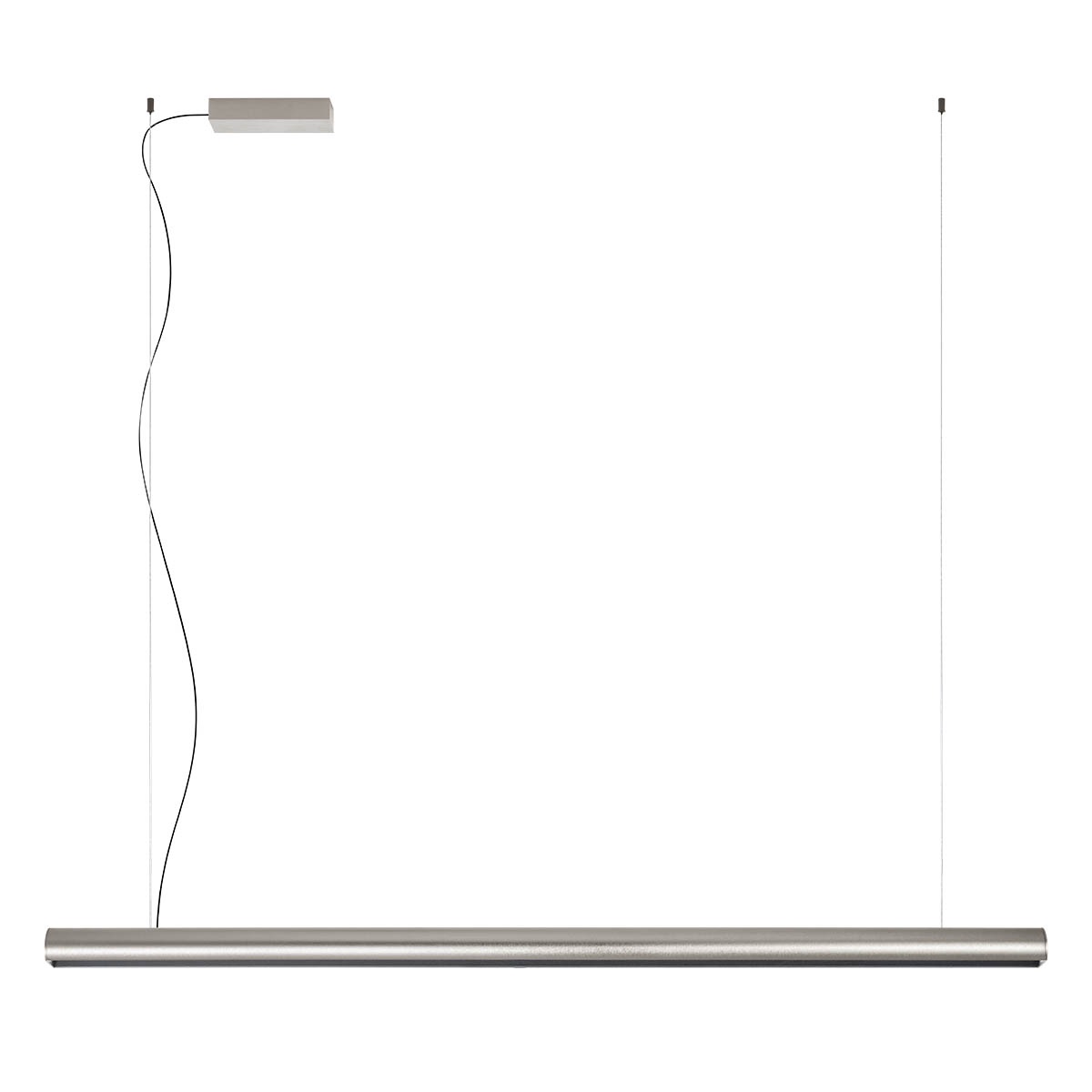 Suspensie Redo Cityline LED 35W CCT 2700K/3000K, Gri, 01-4629