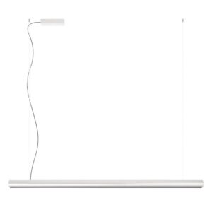 Suspensie Cityline LED 35W CCT 3000K/4000K, Alb, Redo, 01-4709