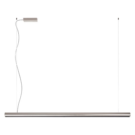 Suspensie Cityline LED 49W CCT 3000K/4000K, Gri, Redo, 01-4715