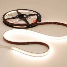 Banda LED Xsnake 24V 14.4W/M lumina calda 5m IP67, Arelux, SNK12X4WWHP