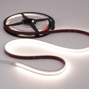 Banda LED Xsnake 24V 14.4W/M lumina naturală  4000K 5m IP67, Arelux, SNK12X4NWHP