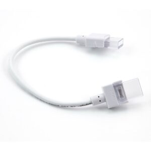 Conector flexibil Arelux Xsnake SNK12x4, SNK01FC12