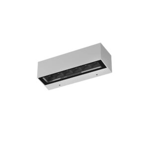 Aplică Redo Aroos LED 7,5W 3000K, Alb 90920