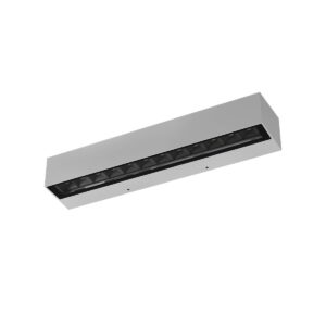 Aplică pentru exterior Aroos LED 14,5W 3000K, Alb, Redo, 90932