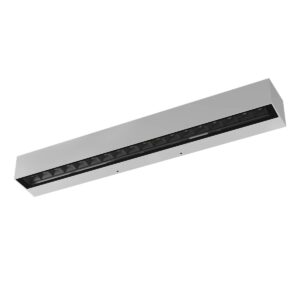 Aplică pentru exterior Aroos LED 21W 3000K, 2843 Lm, Alb, Redo, 90944