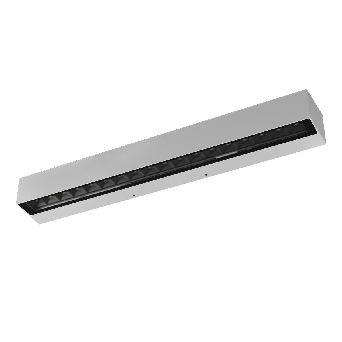 Aplică pentru exterior Aroos LED 21W 3000K, 2843 Lm, Alb, Redo, 90944