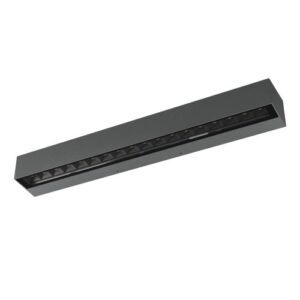 Aplică pentru exterior Aroos LED 21W 3000K, 2843 Lm, Antracit, Redo, 90945