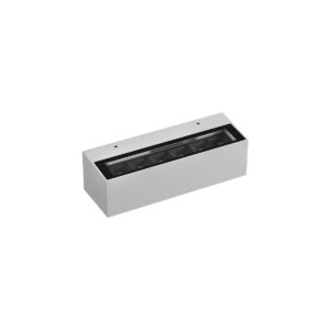 Aplică pentru exterior Aroos LED 14,5W 3000K, 1880Lm, Alb, Redo, 90926