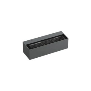 Aplică pentru exterior Aroos LED 14,5W 3000K, 1880Lm, Antracit , Redo, 90927