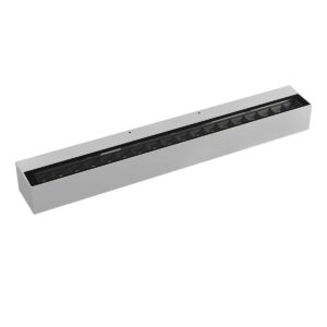 Aplică pentru exterior Redo Aroos LED 41W 3000K, 5386Lm, Alb, 90950