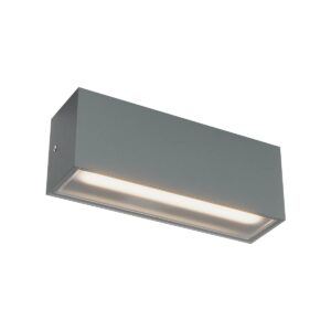 Aplică Redo Limas LED 20W 2700K-3000K, Gri 91228