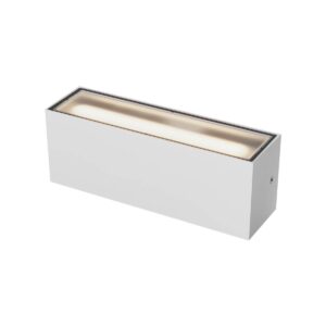 Aplică Redo Limas LED 40W 2700K-3000K, Alb 91231