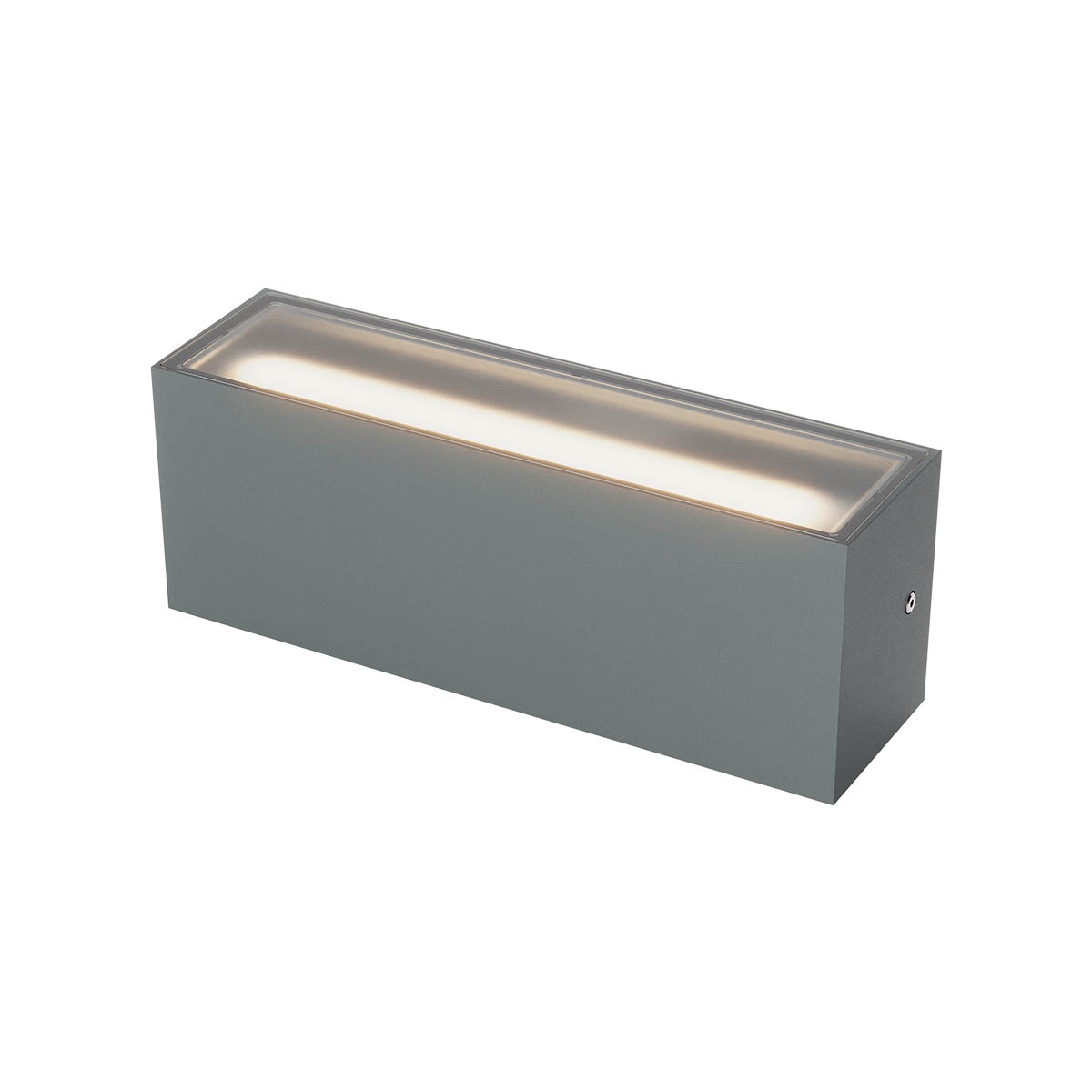 Aplică pentru exterior Redo Limas LED 40W 2700K-3000K, Gri 91232
