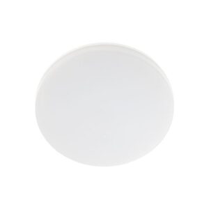 Plafoniera XPlanner, rotunda, LED CCT, 18W, 1618 lumeni, 3000-4000-6000K, IP54, D.28 cm, Arelux, PLN01CCT