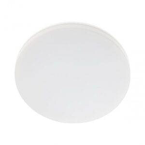 Plafoniera Arelux XPlanner, rotunda, LED CCT, 24W, 2161 lumeni, 3000-4000-6000K, IP54, D.33 cm, PLN02CCT