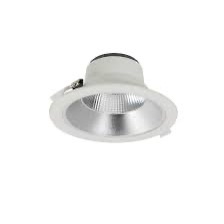 Spot LED XMask IP54 20W/3000/4000/6000K D.174mm Arelux MKS02CCT MWH