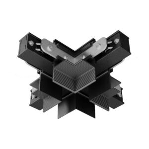 Element de structură cu montaj încastrat pentru sinele Xnet, Arelux, XNR01X