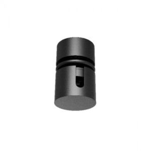 Conector cilindric scurt Xnet, Arelux, XNS01SRC