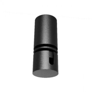 Conector cilindric lung Xnet, Arelux, XNS01LRC