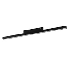 Corp de iluminat Arelux LED 14,3W 3000K 1584lm, Negru, XNRS02WW OP
