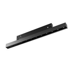 Proiector liniar Arelux LED 6,7W 3000K 650 lm, Negru, Xnet,XNRS21WW SP SBK