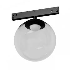 Corp de iluminat decorativ pentru sinele liniare Xneo, 5.3W, 3000K, 549lm, Arelux, XNRS11WW GB