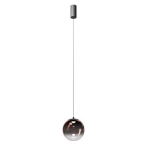 Suspensie Redo Irides LED 7W, 2700K, 481 lm, 01-4097