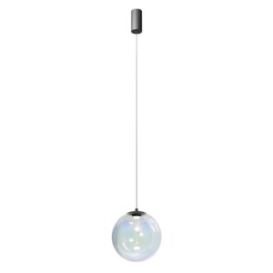 Suspensie Redo Irides LED 10W, 2700K, 690 lm, 01-4083